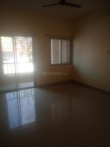 1 BHK Independent Floor for rent in Keshav Nagar, Pune - 700 Sqft