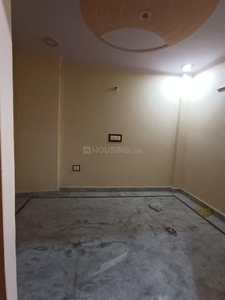 1 BHK Independent Floor for rent in Mayur Vihar Phase 1, New Delhi - 650 Sqft