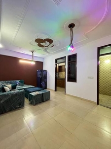 1 BHK Independent Floor for rent in Neb Sarai, New Delhi - 450 Sqft