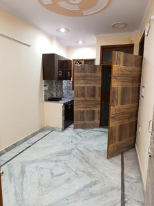 1 BHK Independent Floor for rent in Pandav Nagar, New Delhi - 450 Sqft