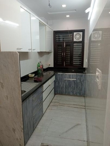 1 BHK Independent Floor for rent in Paschim Vihar, New Delhi - 750 Sqft