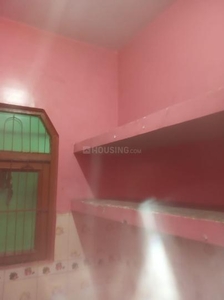 1 BHK Independent Floor for rent in Pimpri, Pune - 550 Sqft
