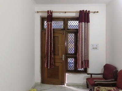 1 BHK Independent Floor for rent in Pitampura, New Delhi - 360 Sqft