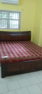 1 BHK Independent Floor for rent in Raja Annamalai Puram, Chennai - 720 Sqft