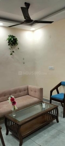 1 BHK Independent Floor for rent in Tilak Nagar, New Delhi - 600 Sqft