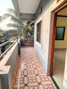 1 BHK Independent Floor for rent in Viman Nagar, Pune - 500 Sqft