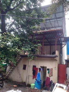 1 BHK Independent Floor for rent in Wanwadi, Pune - 450 Sqft