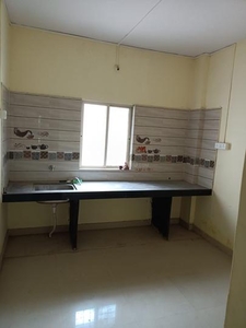 1 BHK Independent House for rent in Hinjawadi Phase 3, Pune - 950 Sqft