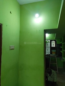 1 BHK Independent House for rent in Kattupakkam, Chennai - 500 Sqft