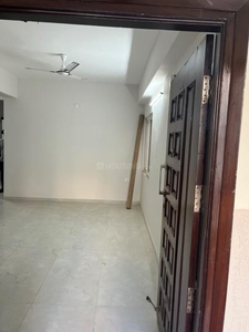 1 BHK Independent House for rent in Nallakunta, Hyderabad - 510 Sqft