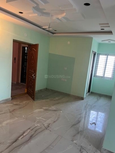 1 BHK Independent House for rent in Narayanguda, Hyderabad - 530 Sqft