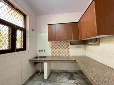 1 BHK Independent House for rent in Preet Vihar, New Delhi - 700 Sqft
