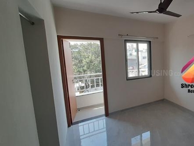 1 RK Flat for rent in Karve Nagar, Pune - 490 Sqft