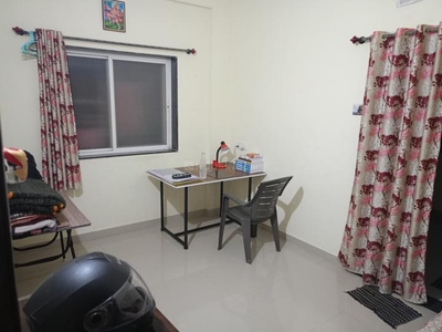 1 RK Flat for rent in Loni Kalbhor, Pune - 350 Sqft
