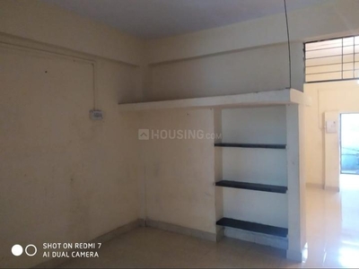 1 RK Flat for rent in Mundhwa, Pune - 525 Sqft