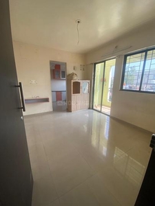 1 RK Flat for rent in Pashan, Pune - 400 Sqft