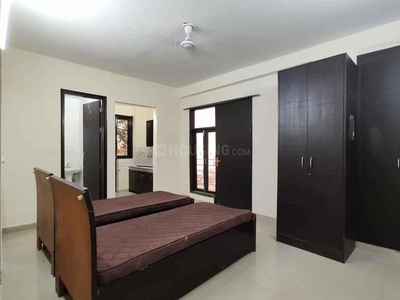 1 RK Flat for rent in Said-Ul-Ajaib, New Delhi - 450 Sqft