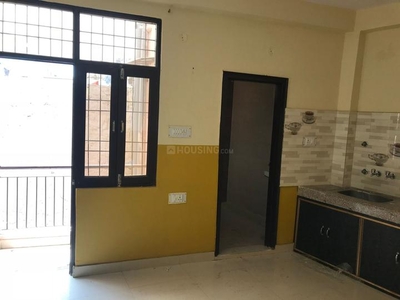 1 RK Flat for rent in Said-Ul-Ajaib, New Delhi - 550 Sqft