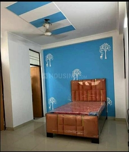 1 RK Flat for rent in Said-Ul-Ajaib, New Delhi - 600 Sqft