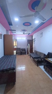 1 RK Flat for rent in Saket, New Delhi - 1400 Sqft