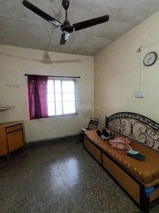 1 RK Flat for rent in Vishrantwadi, Pune - 480 Sqft