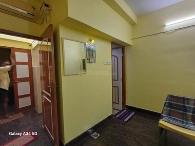 1 RK Independent Floor for rent in Ekkatuthangal, Chennai - 350 Sqft
