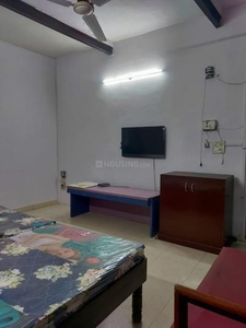 1 RK Independent Floor for rent in Green Park Extension, New Delhi - 400 Sqft