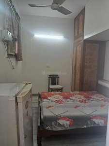 1 RK Independent Floor for rent in Green Park, New Delhi - 400 Sqft