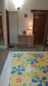 1 RK Independent Floor for rent in Gulmohar Park, New Delhi - 800 Sqft
