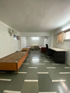1 RK Independent Floor for rent in Gultekdi, Pune - 650 Sqft