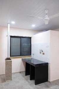 1 RK Independent Floor for rent in Kalewadi, Pune - 290 Sqft