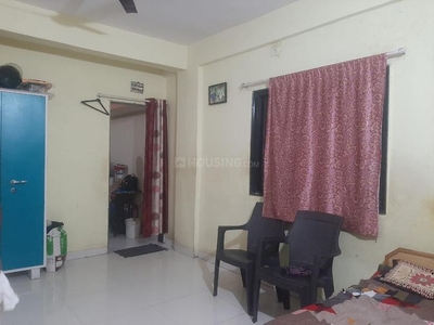 1 RK Independent Floor for rent in Keshav Nagar, Pune - 500 Sqft