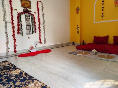 1 RK Independent Floor for rent in Malviya Nagar, New Delhi - 900 Sqft