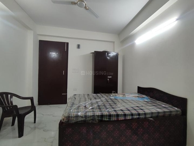 1 RK Independent Floor for rent in Neb Sarai, New Delhi - 300 Sqft