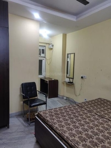 1 RK Independent Floor for rent in Rajinder Nagar, New Delhi - 325 Sqft