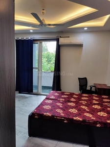1 RK Independent Floor for rent in Rajouri Garden, New Delhi - 450 Sqft