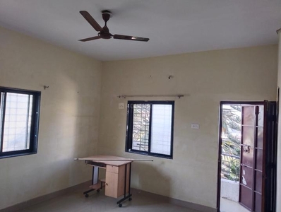 1 RK Independent House for rent in Dhanori, Pune - 500 Sqft