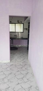 1 RK Independent House for rent in Hinjewadi Phase 3, Pune - 300 Sqft