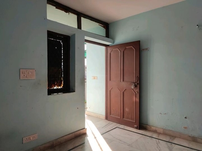1 RK Independent House for rent in Katwaria Sarai, New Delhi - 500 Sqft
