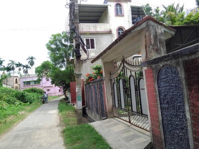 12480 sq ft 7 BHK 4T IndependentHouse for sale at Rs 10.70 crore in Project in Rajpur, Kolkata