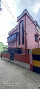 1440 sq ft 5 BHK 3T Completed property IndependentHouse for sale at Rs 50.00 lacs in Project in Chandannagar, Kolkata