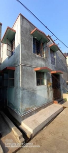 1621 sq ft 3 BHK 2T Completed property IndependentHouse for sale at Rs 30.00 lacs in Project in Bhadreswar, Kolkata