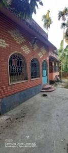 1800 sq ft 2 BHK 2T Completed property IndependentHouse for sale at Rs 35.00 lacs in Project in Bhadreswar, Kolkata