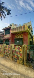 1814 sq ft 4 BHK 2T Completed property IndependentHouse for sale at Rs 38.00 lacs in Project in Bhadreswar, Kolkata