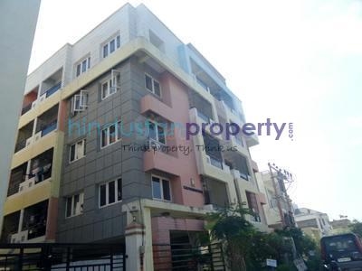 2 BHK Flat / Apartment For RENT 5 mins from Madhanandapuram