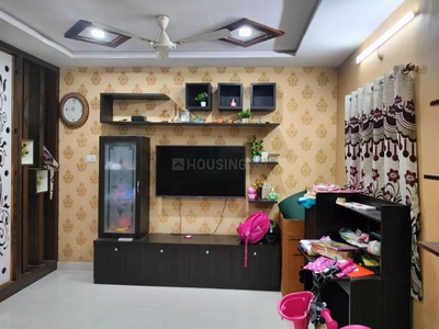2 BHK Flat for rent in Bachupally, Hyderabad - 1169 Sqft