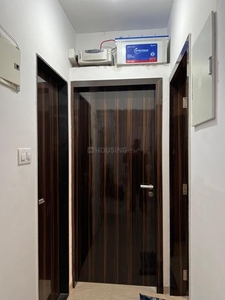 2 BHK Flat for rent in Balewadi, Pune - 1160 Sqft