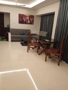 2 BHK Flat for rent in Baner, Pune - 1350 Sqft