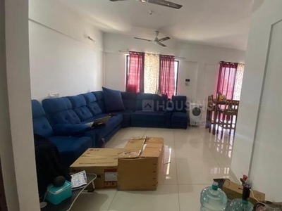 2 BHK Flat for rent in Baner, Pune - 931 Sqft