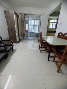 2 BHK Flat for rent in Bavdhan, Pune - 1155 Sqft